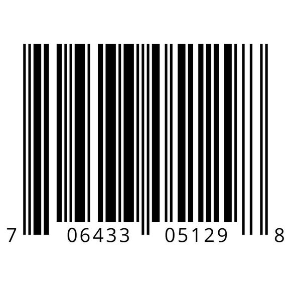 Knit Turban With Beaded Broach - Picture 4 of 8